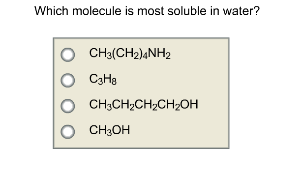 solved-which-molecule-is-most-soluble-in-water-chegg