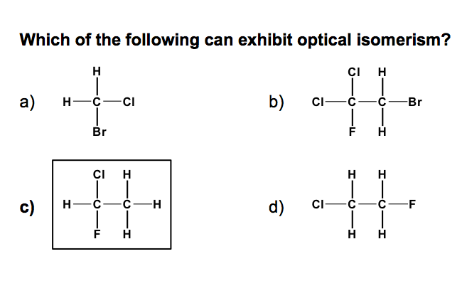 Solved can someone explain why c is correct and how to tell chegg
