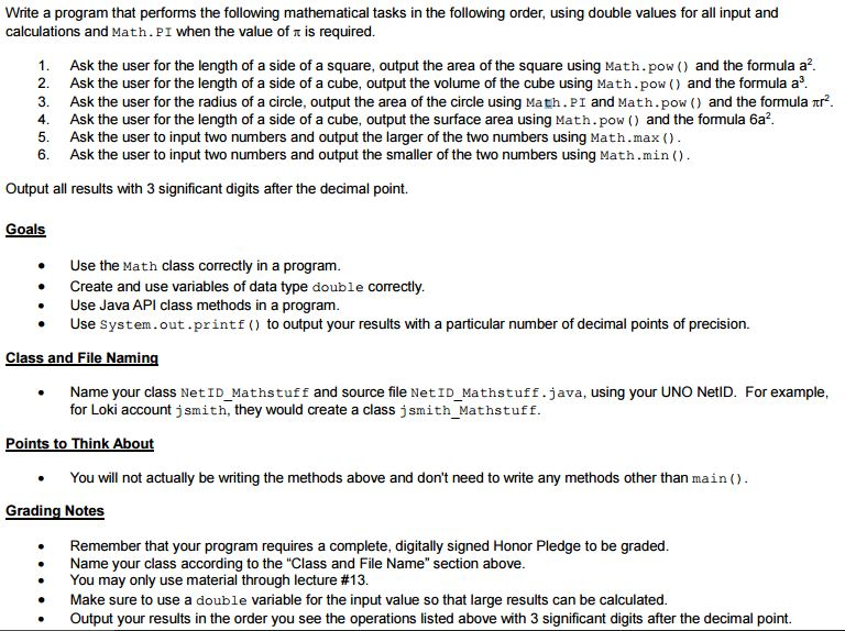 Solved Write a program that performs the following | Chegg.com
