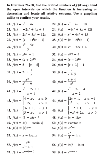 Solved Can I get answers and explanations for numbers 29, | Chegg.com