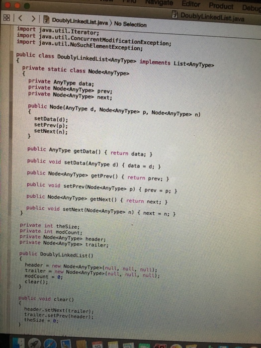 Solved Here is the editable code: import | Chegg.com