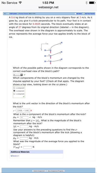 Solved University Physics 1 Help? | Chegg.com