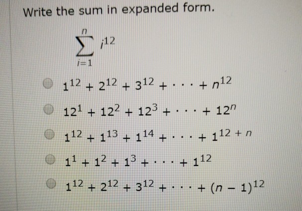 solved-write-the-sum-in-expanded-form-4-2k-1-2k-1-k-0-chegg