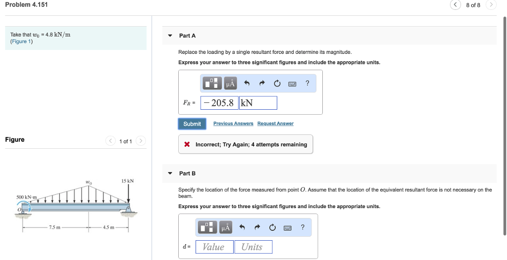 Solved Problem 4.151