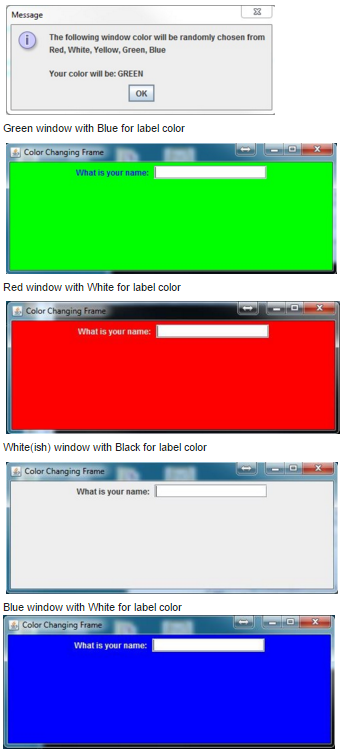 Solved Write A Program That That Displays A Dialog Box Show Chegg Solved Write A Program That That Displays A Dialog Box Show Chegg