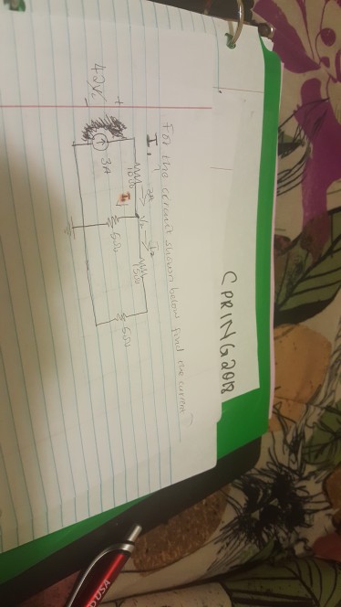 Solved 3A 43 | Chegg.com