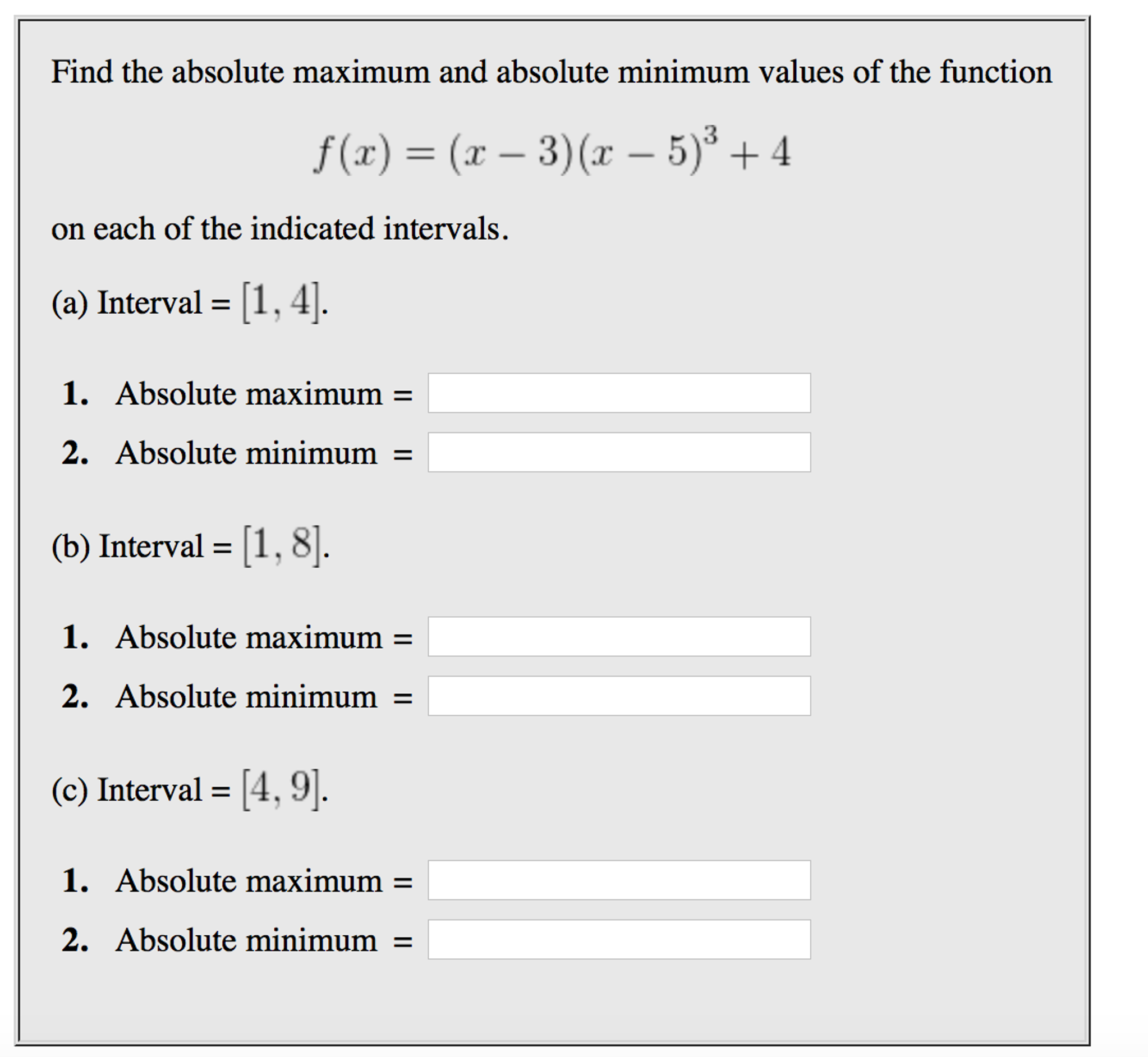 Calculus Archive | October 27, 2016 | Chegg.com