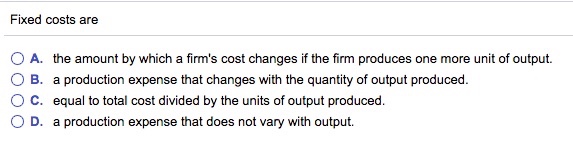 solved-fixed-costs-are-the-amount-by-which-a-firm-s-cost-chegg