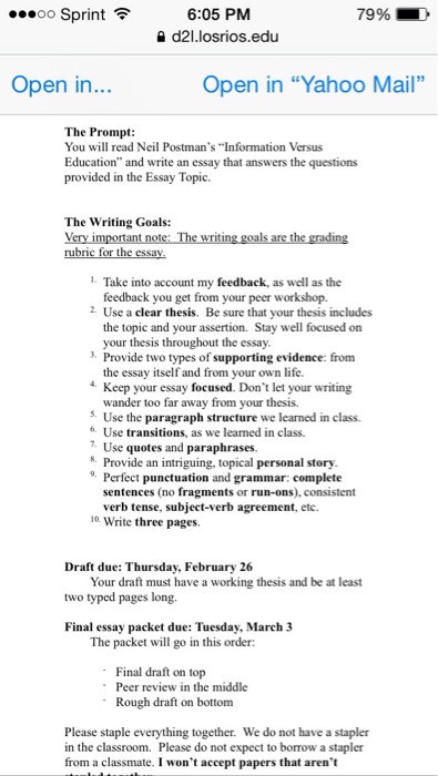 How to start a college admission essay common lines