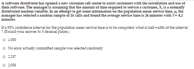 Solved Statistics probability of Engineering 1) 2) | Chegg.com
