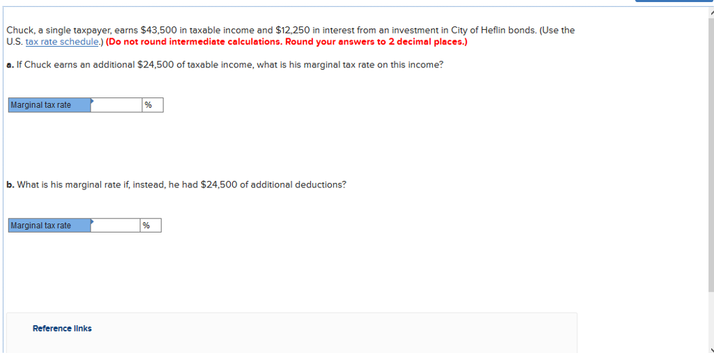 Manny a single taxpayer earns *--> partnervermittlung jerak !