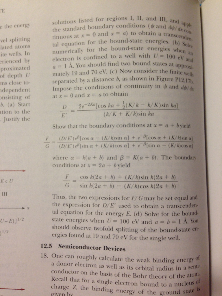 Solved Any help would be greatly appreciated! #17 is the | Chegg.com