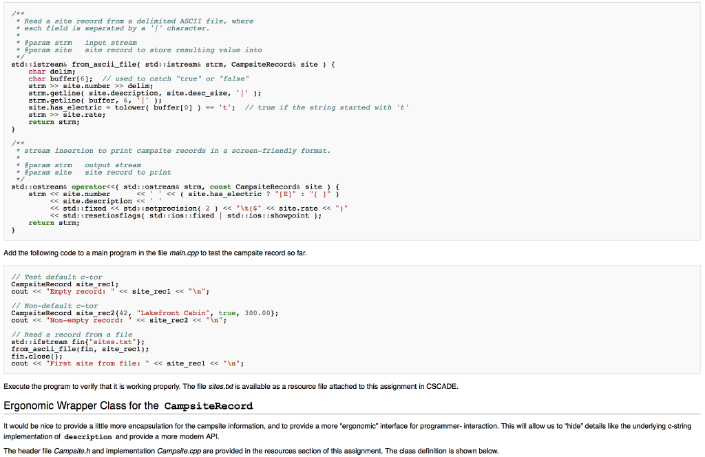4 The Random Access File 5 Sequential Operations 6 | Chegg.com