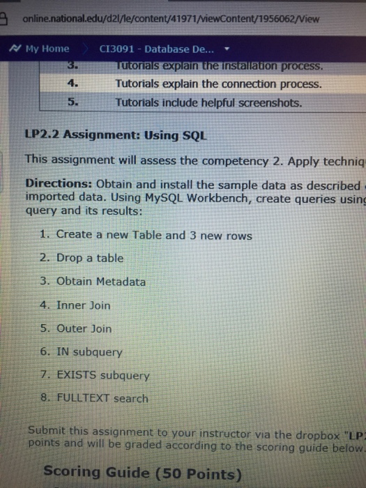 Solved I am totally lost on this assignment to apply | Chegg.com