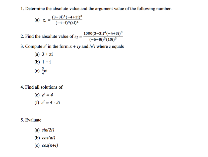 solved-determine-the-absolute-value-and-the-argument-value-chegg