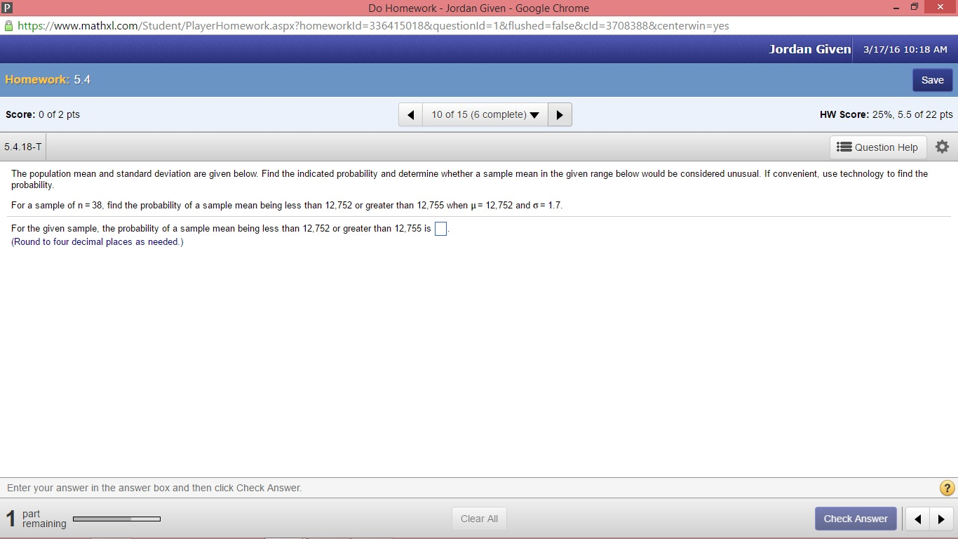 Google homework helper