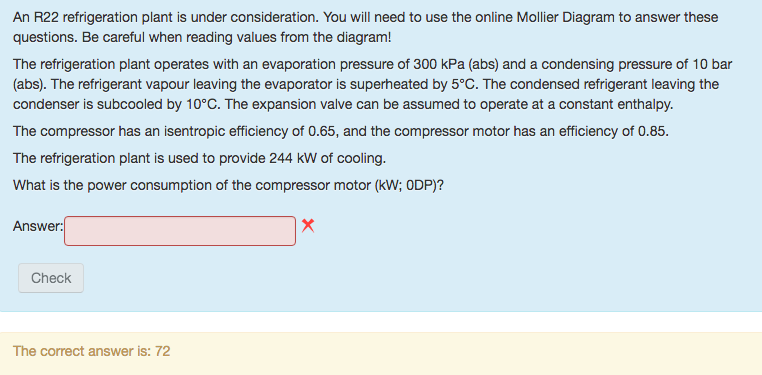 Solved [Thermodynamics Problem] | Chegg.com