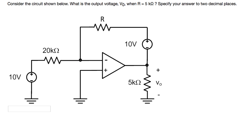 solved-consider-the-circuit-shown-below-what-is-the-output-chegg