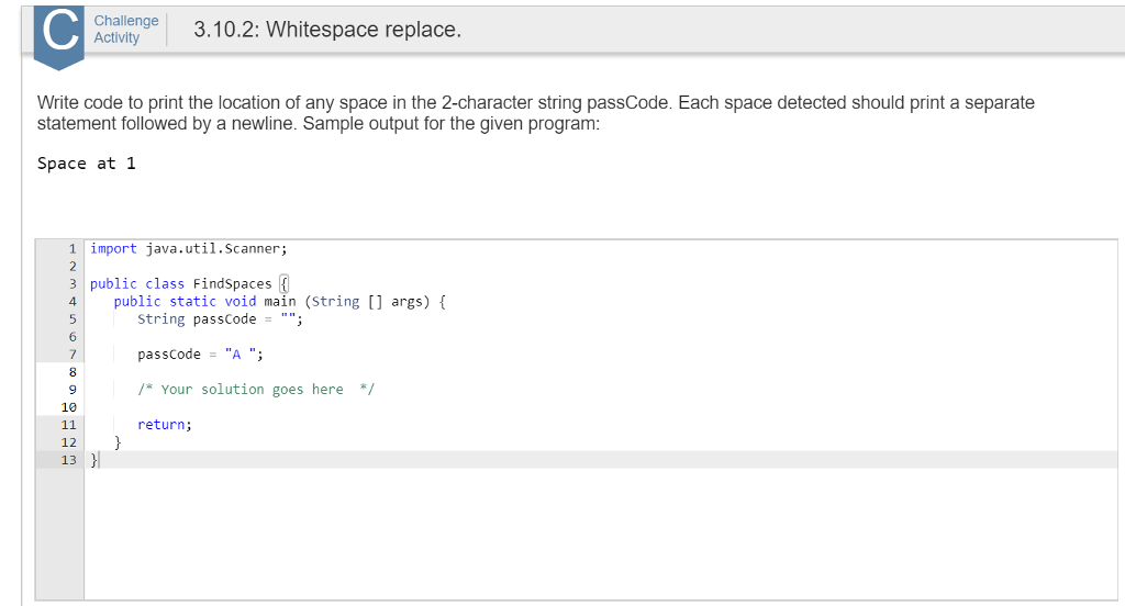 solved-chlaltnge3-10-2-whitespace-replace-activity-write-chegg