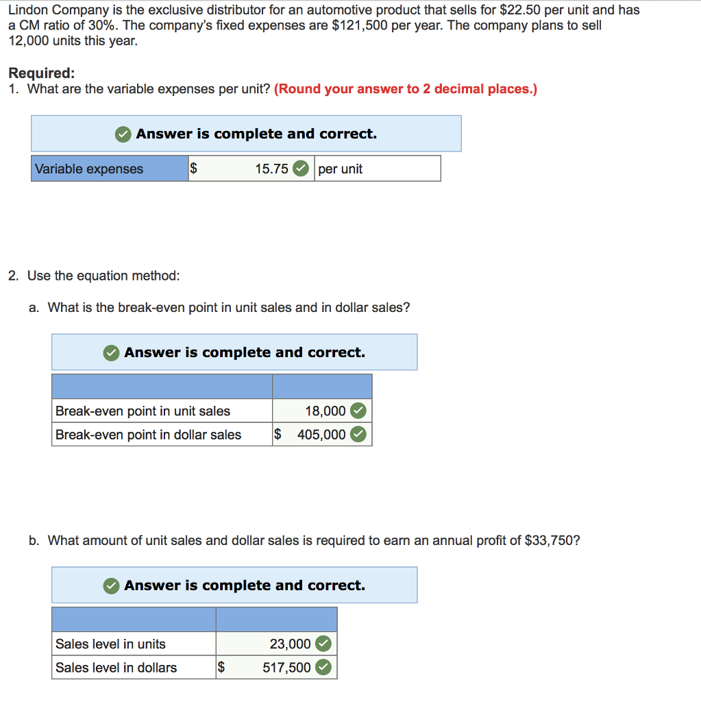 solved-lindon-company-is-the-exclusive-distributor-for-an-chegg