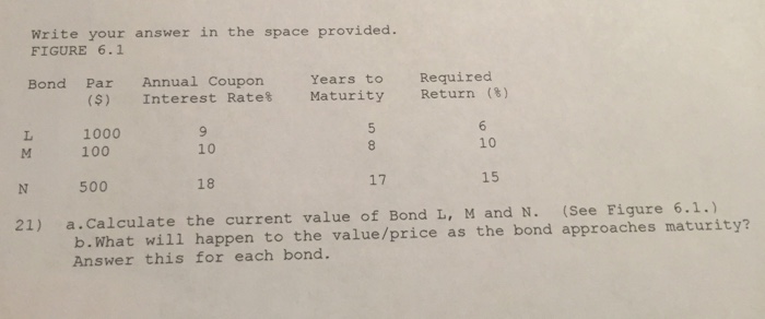 Solved Write your answer in the space provided. Calculate | Chegg.com
