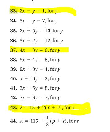 2xy '= 10x 3y 5 y