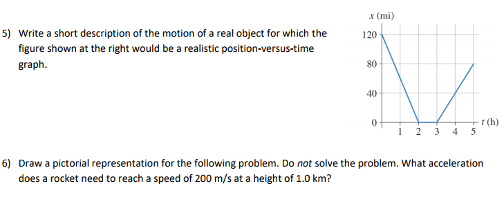 Solved Physics I Need Help With A Few Problems, Please Go | Chegg.com