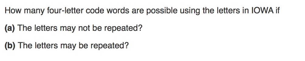 solved-how-many-five-letter-code-words-are-possible-from-the-first