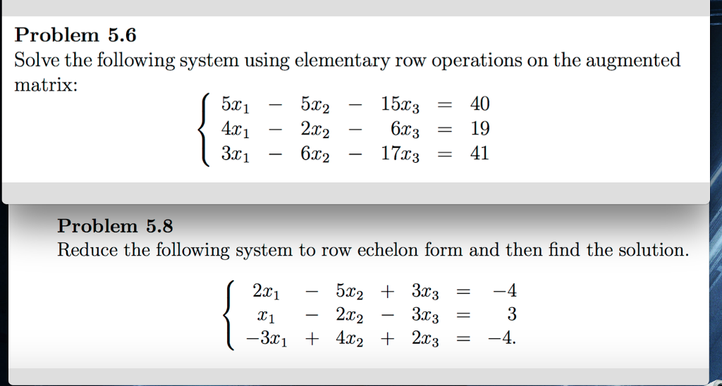 Solved can someone help me confirm I did this correctly, I | Chegg.com
