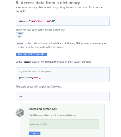 Solved 5. Create a populated dictionary To define a | Chegg.com