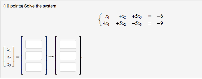 solved-solve-the-system-x-1-x-2-5-x-3-6-4x-1-chegg