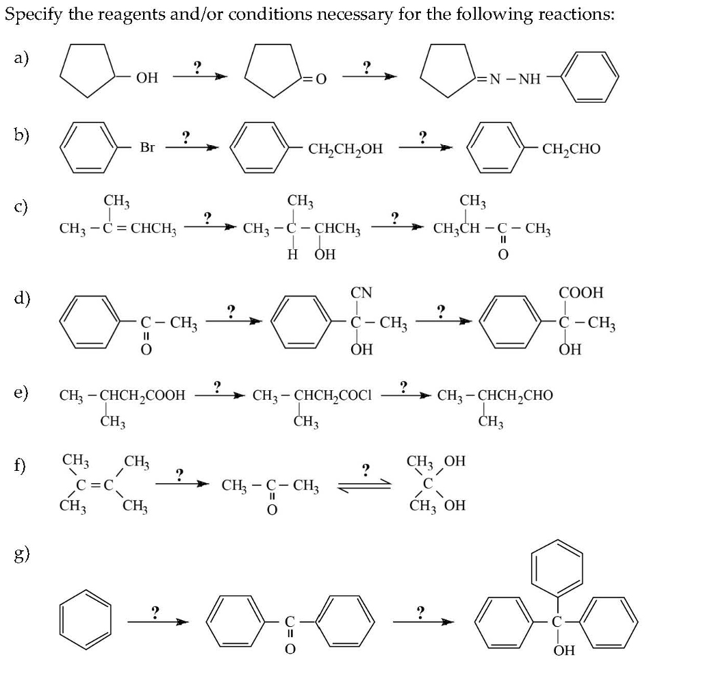 solved-specify-the-reagents-and-or-conditions-necessary-for-chegg