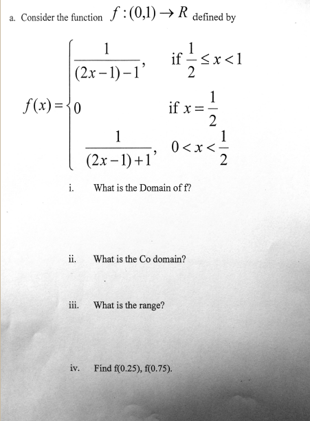 Solved Hey Guys! Can anyone answer me this DISCRETE MATH | Chegg.com