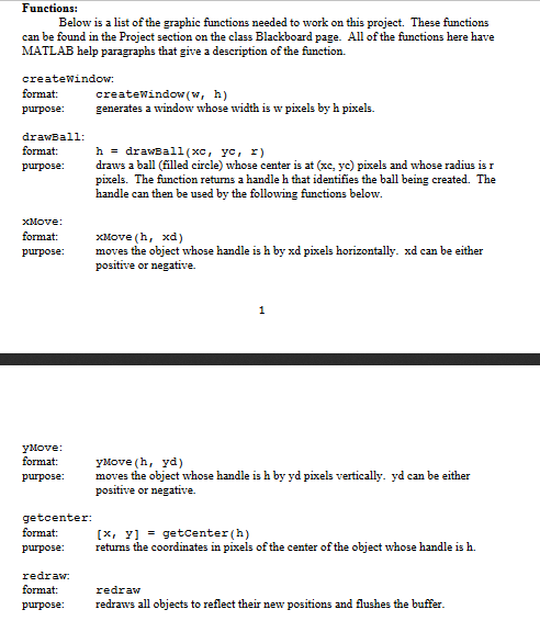 matlab comment paragraphs