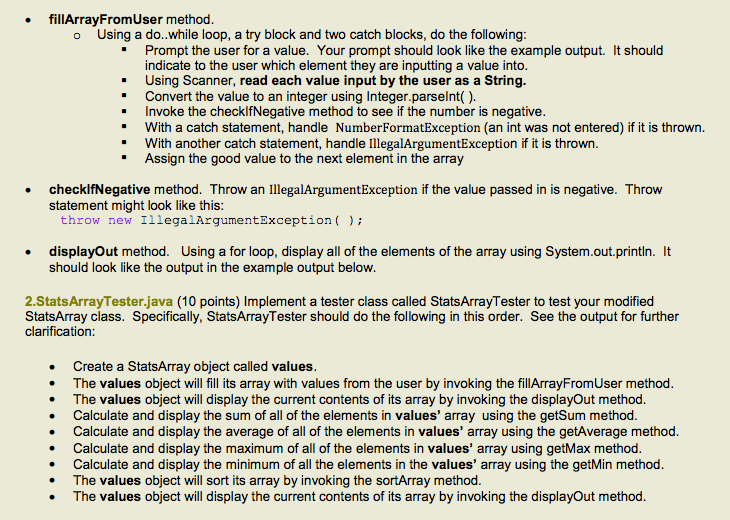 Solved This is a two part question. I will post a fast | Chegg.com