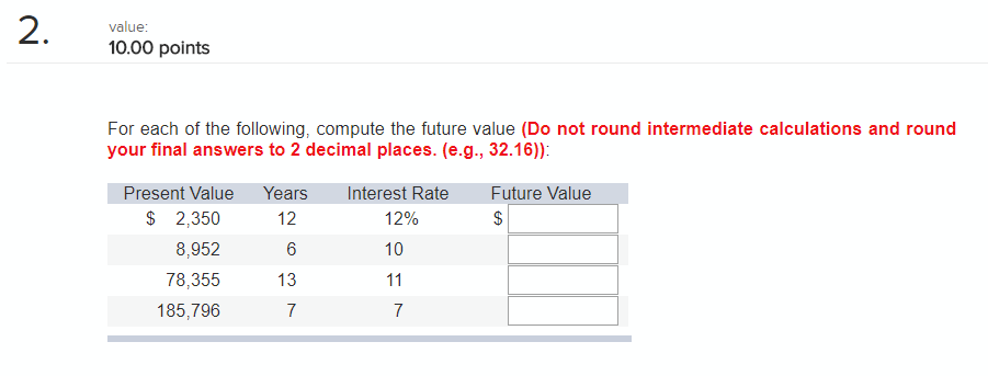 solved-1-value-10-00-points-first-city-bank-pays-6-percent-chegg