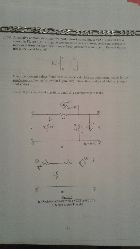 Solved I need help with the first part of this question. It