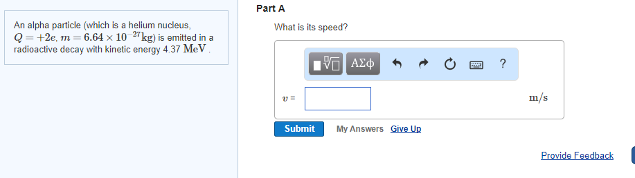 solved-an-alpha-particle-which-is-a-helium-nucleus-q-chegg