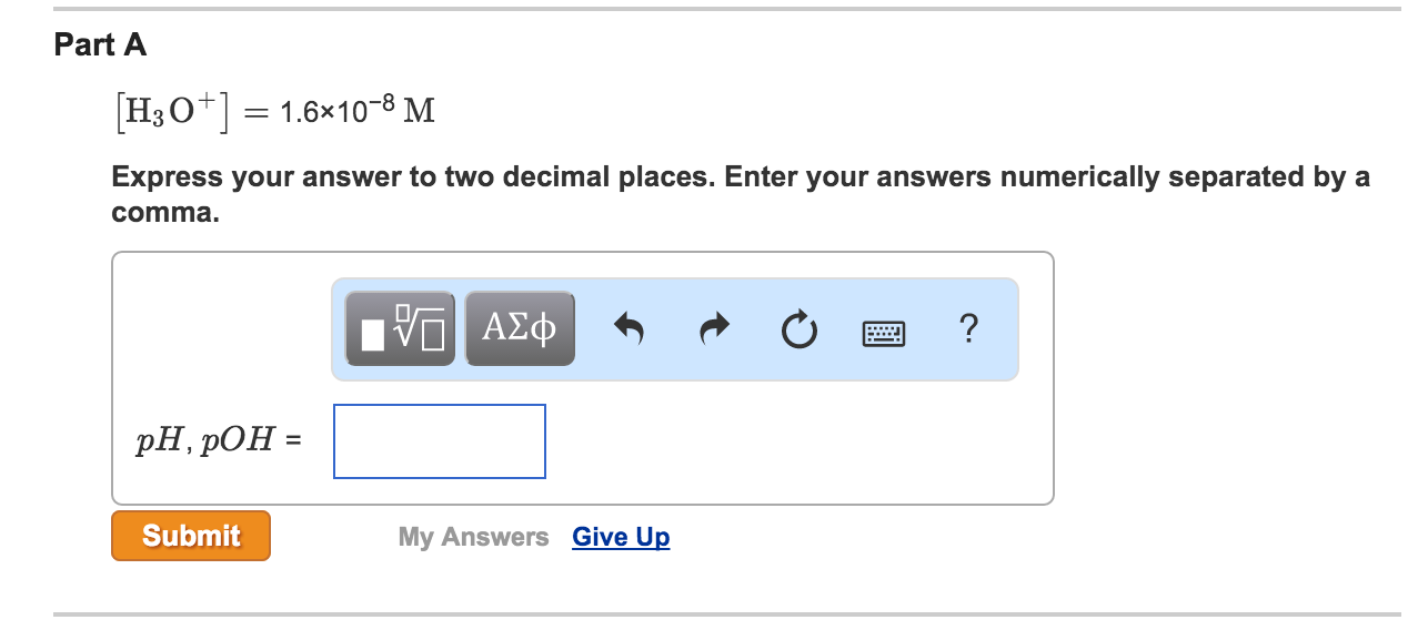 solved-part-a-h3o-1-6x10-8m-express-your-answer-to-chegg