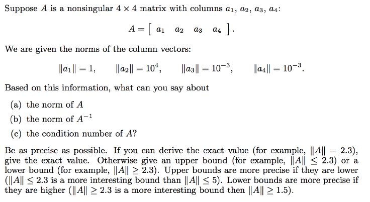 matlab 2norm of vector code