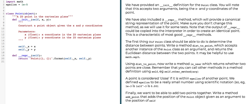 Solved Using python... write codes.. for each pic A | Chegg.com