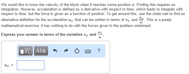 I need help with my physics homework when i'm stuck