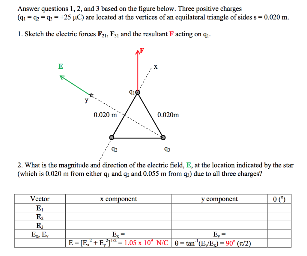 Solved Please only solve for problem (#2) and explain each | Chegg.com
