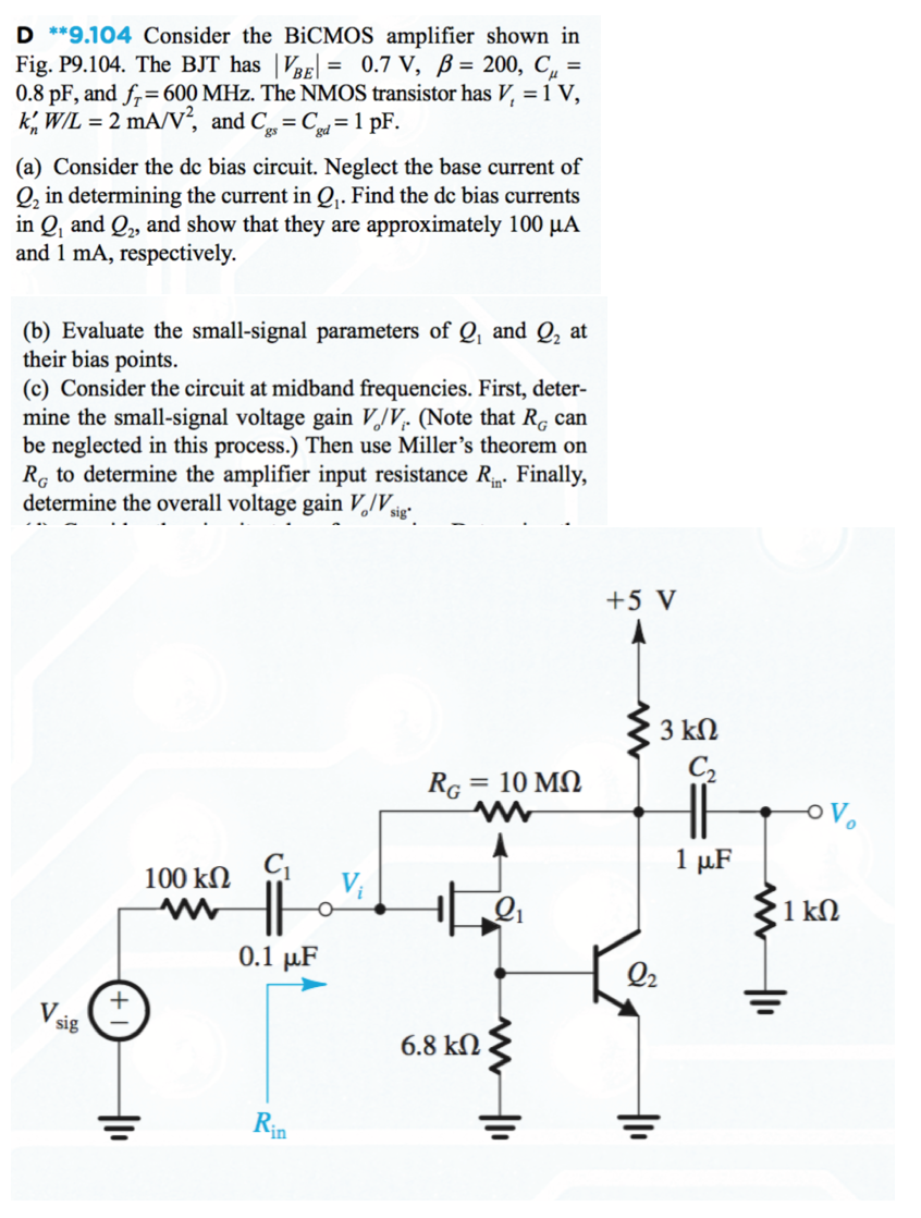 AMP Circuit) 30 Points, 57% OFF Circuit Diagram