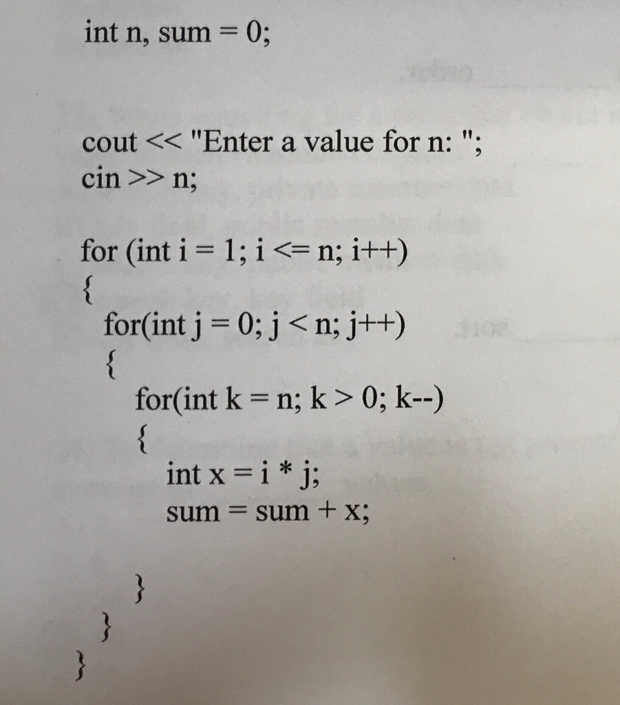 In the code below, write code that you would add in | Chegg.com