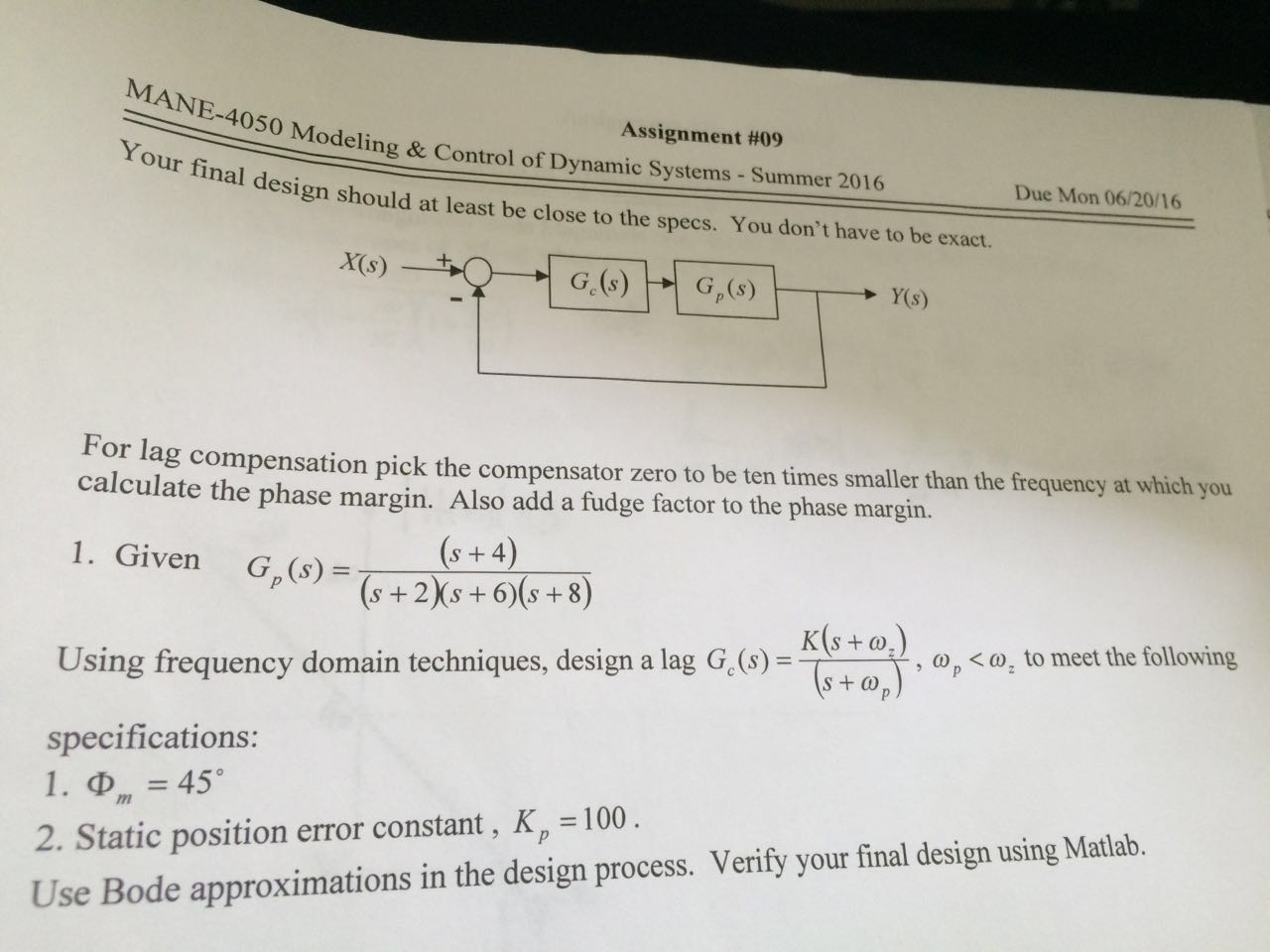 solved-your-final-design-should-at-least-be-close-to-the-chegg