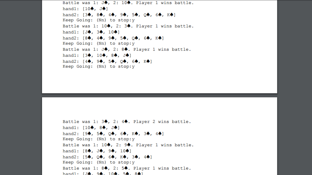 Solved I need help on the following Python 3+ program: We | Chegg.com