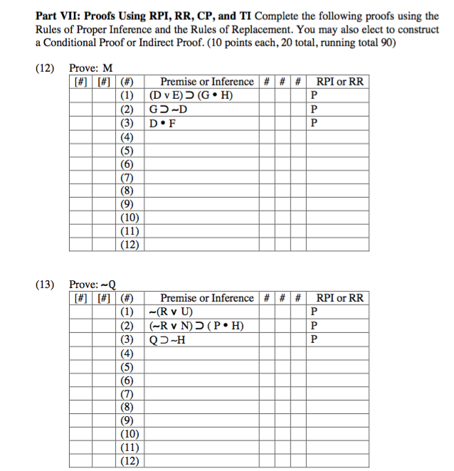 Rules of Replacement (RRJ Commutativity (COM): | Chegg.com