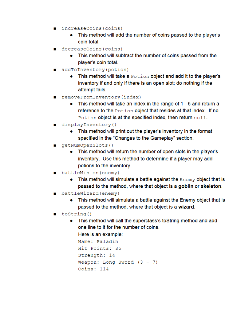 Can I get help with this java program? I wrote the | Chegg.com
