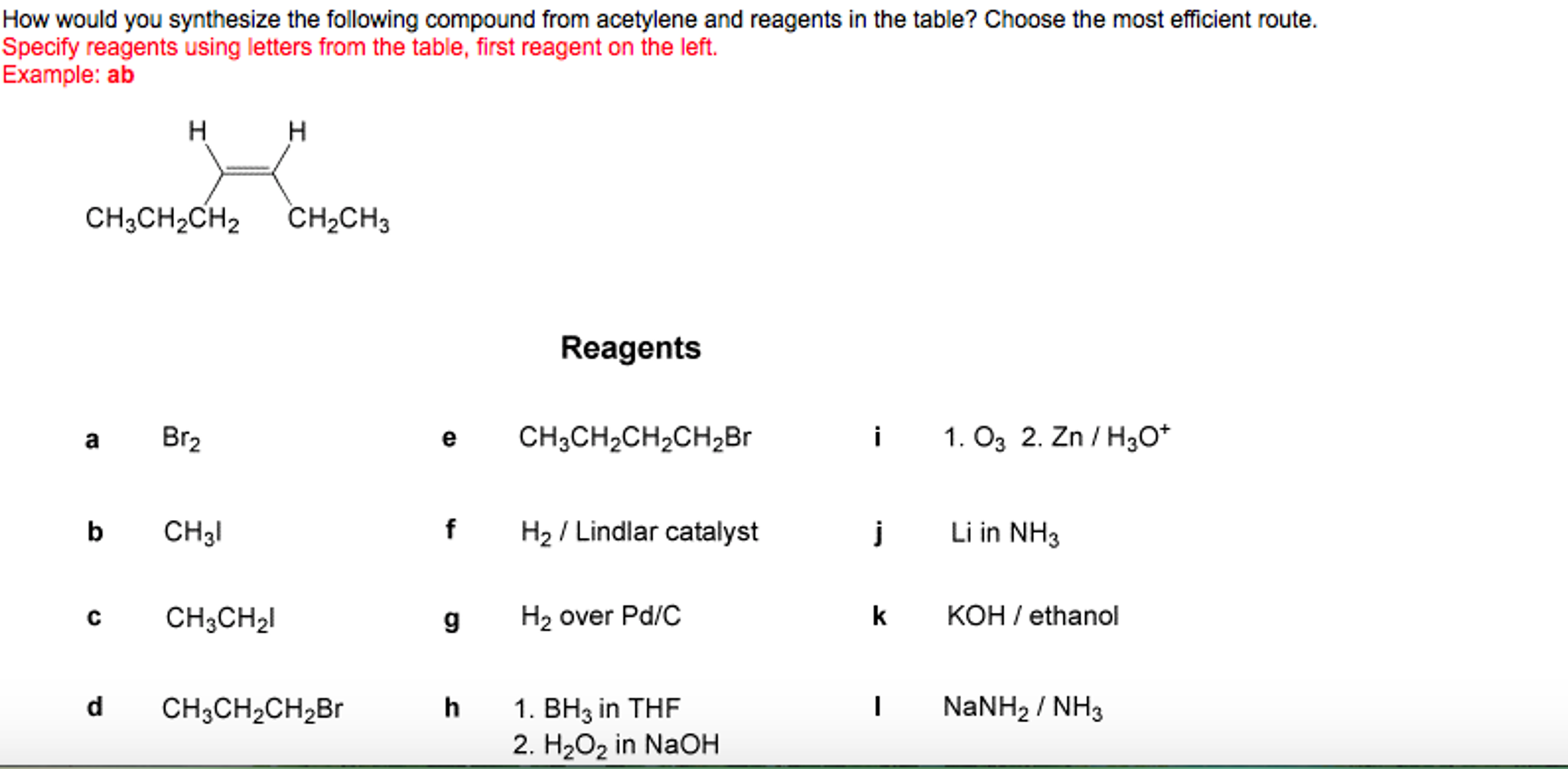 Solved Explain In Details How You Would Synthesize The Chegg Com